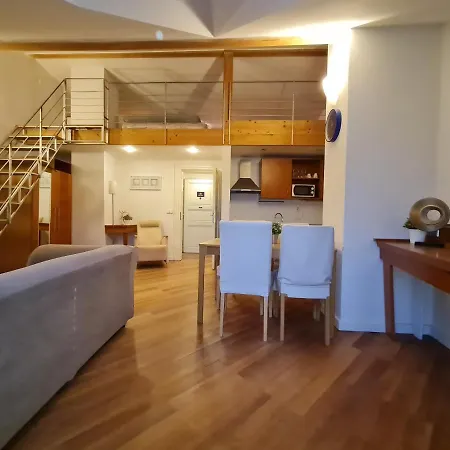 Apartamento Nux Old Town Square Masna Praga