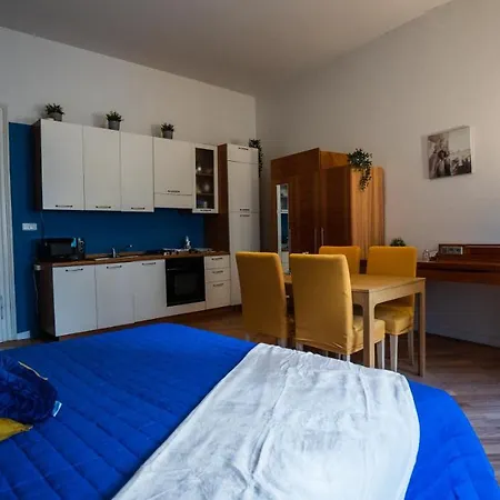 Nux Old Town Square Masna Apartamento Praga
