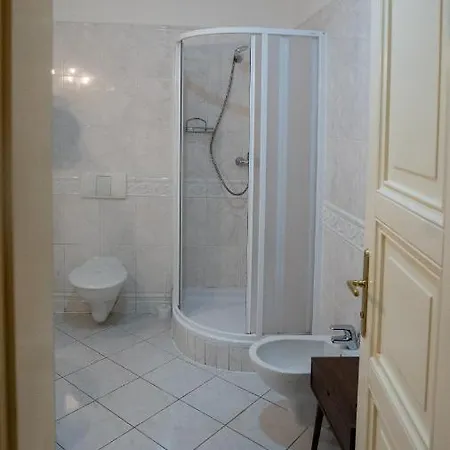 Apartamento Nux Old Town Square Masna *