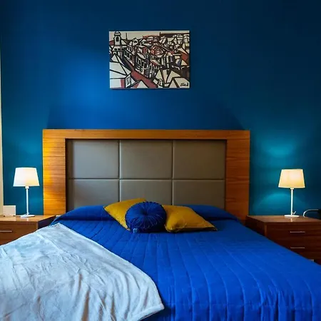 Apartamento Nux Old Town Square Masna