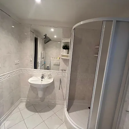 Apartamento Nux Old Town Square Masna *