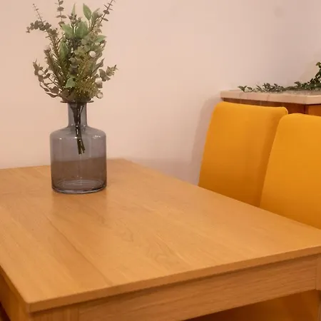 Nux Old Town Square Masna Apartamento