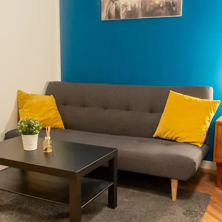 Nux Old Town Square Masna Apartamento Praga