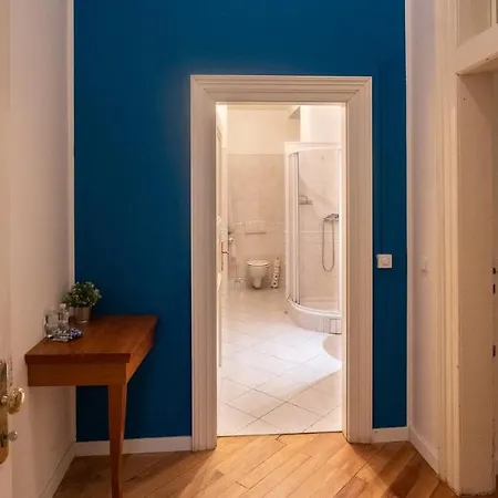 Nux Old Town Square Masna Apartamento
