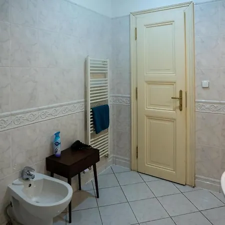 Апартаменты Nux Old Town Square Masna Прага